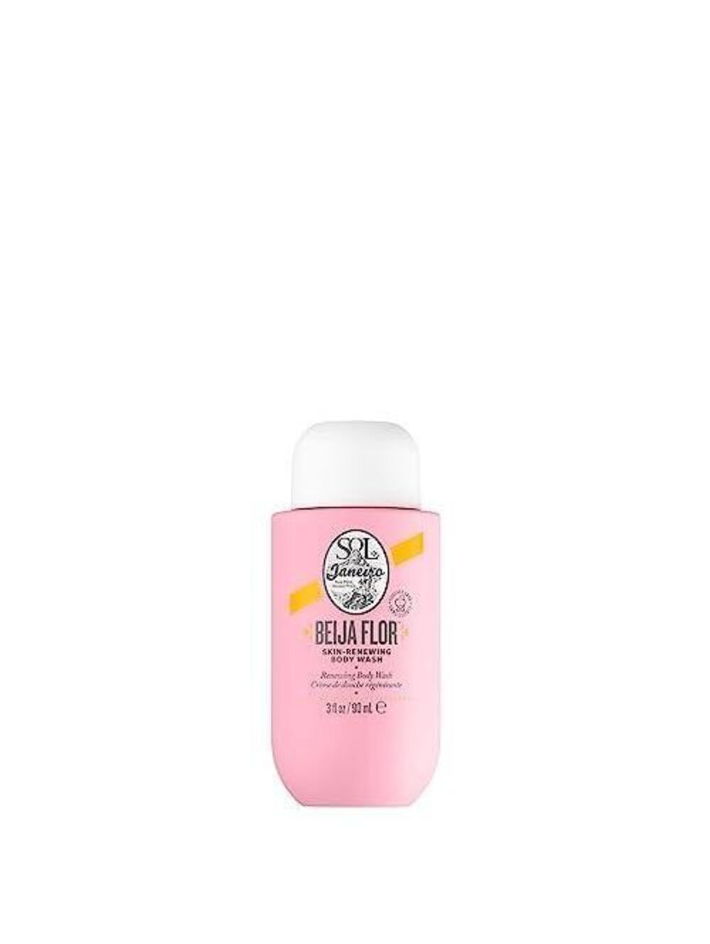 Sol De Janeiro Beija Flor™ Skin Renewing Body Wash 3 OZ